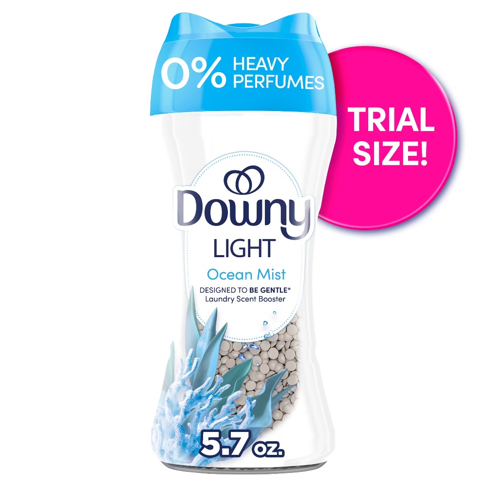 Perfume Fragrance Laundry Detergent - Leichte Duftperlen für die Wäsche mit