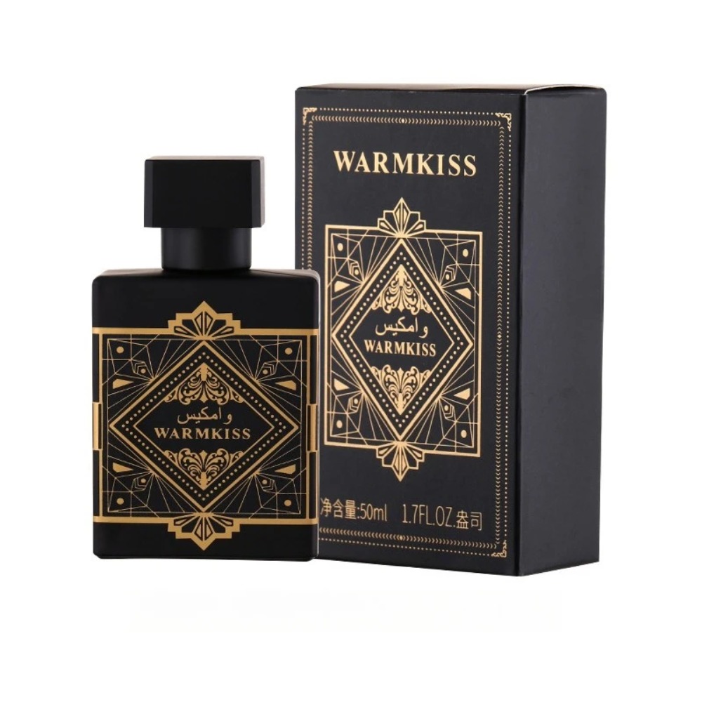 Perfume X - 50ML Parfüm Frischer Romantischer Fougère-Duft Langanhaltende