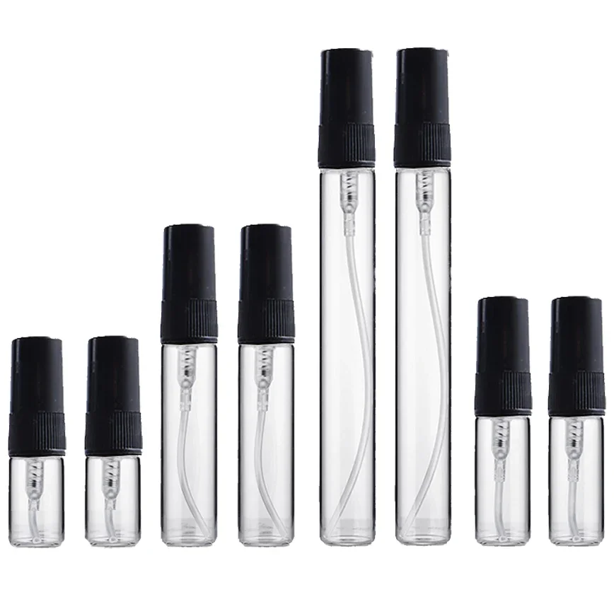 Perfume Fragrance Gallon - 8/16 stücke Nachfüllbare Parfüm Flasche Tragbare