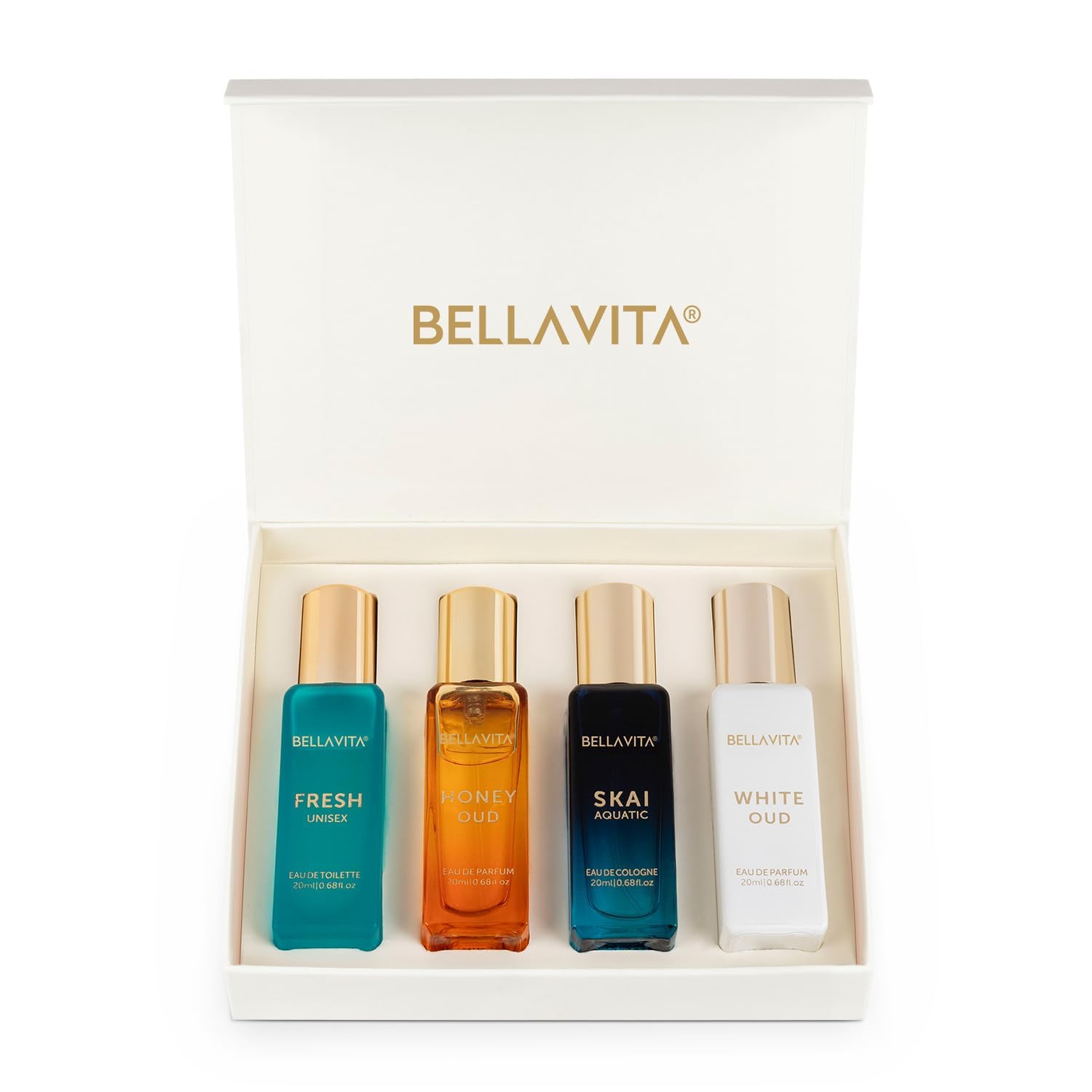 Perfume X - Generic Bella Vita Luxus Unisex Eau