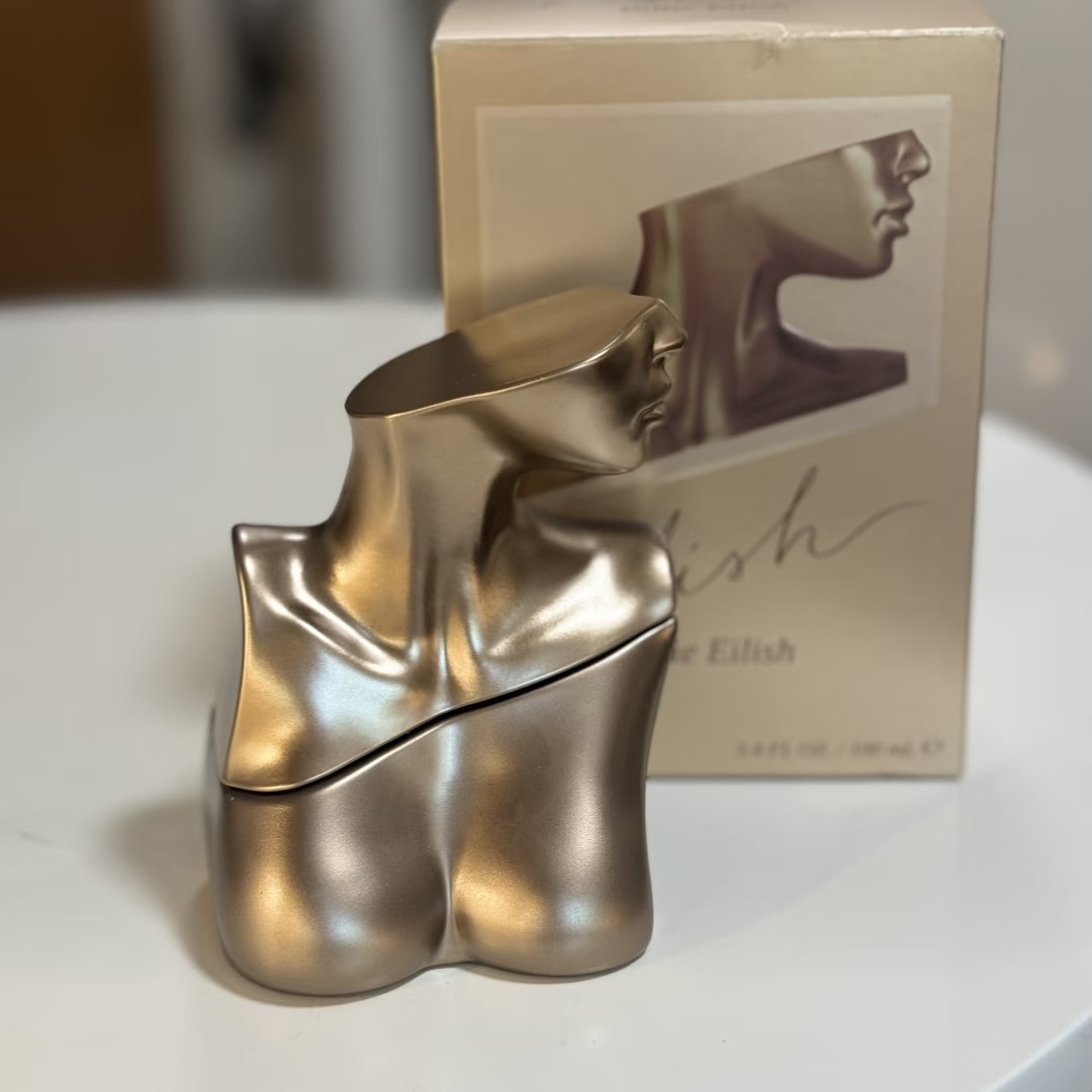 Perfume Fragrance Couture - Billie Eilish Eau de Parfum Spray