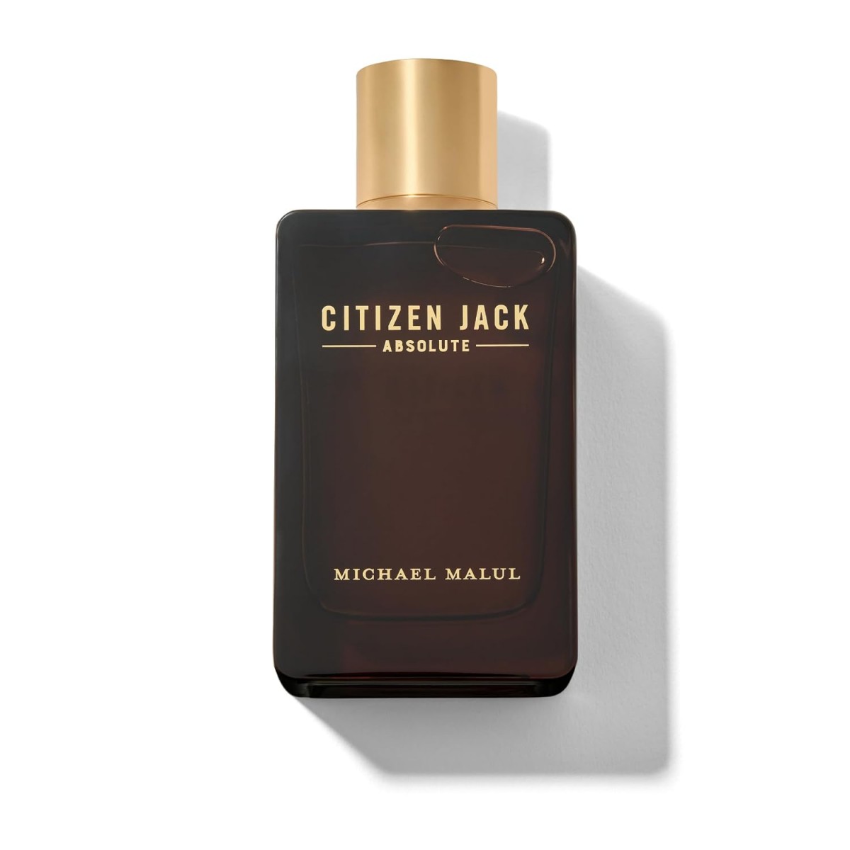 Perfume Fragrance Couture - Michael Malul Citizen Jack Absolute Eau