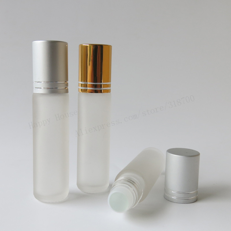 Perfume X - 20 x 10 ml leere tragbare