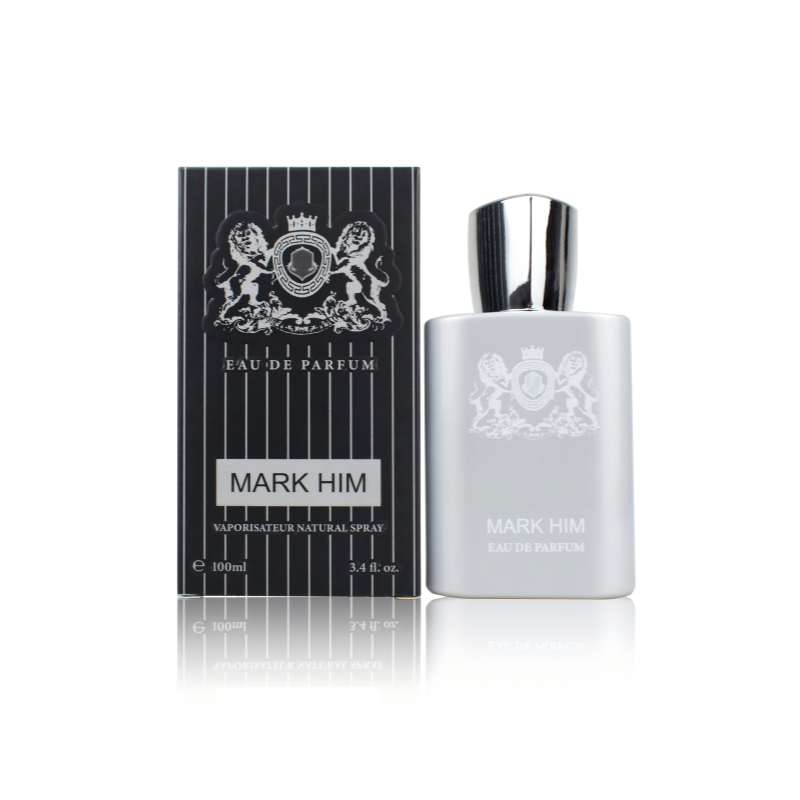 Perfume Long Fragrance - 100ml MARK HIM Herrenparfüm Langanhaltender Magnetischer