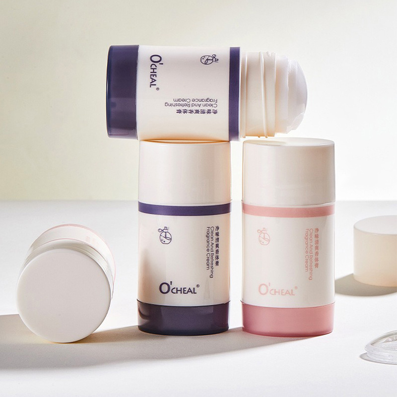 Perfume Fragrance Stick - OCHEAL Portable Solid Deodorant – Frischer