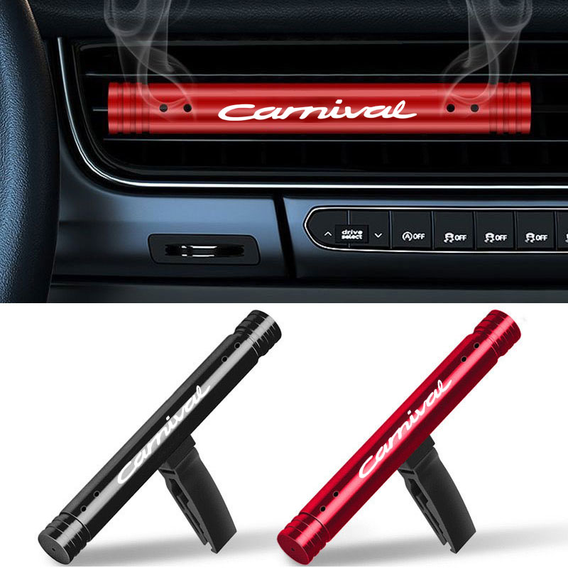 Perfume Fragrance Stick - Auto Lufter frischer Aroma Diffusor Entlüftung