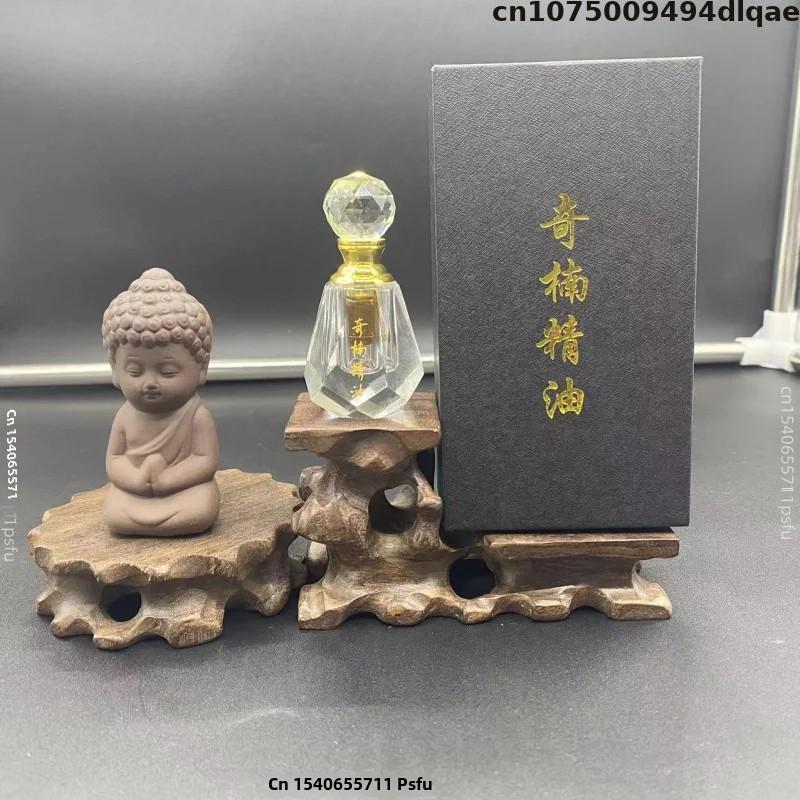 Perfume Fragrance Raw Material - Reichhaltiges Oud-Agarholz-Duftöl, langanhaltender holziger Duft, Rohstoff