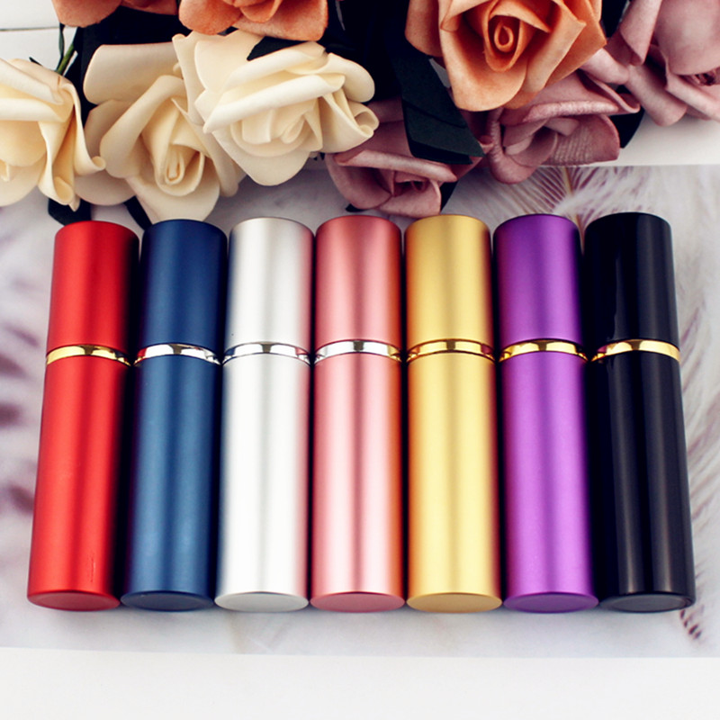 Perfume Fragrance Gallon - 1PC Top Qualität 5ML 10ML Parfüm