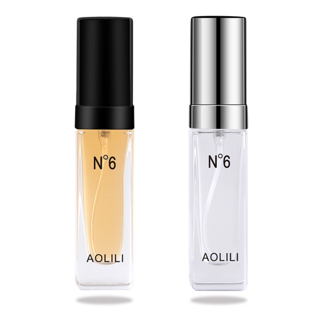 Perfume Floral Fragrance - N6 Damen Herren Unisex Parfüm Frischer