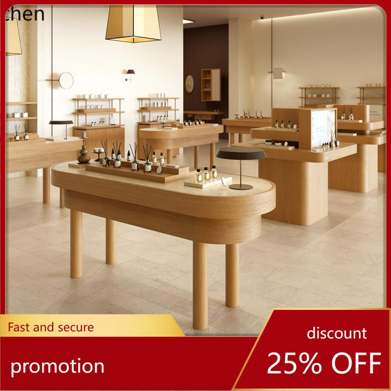 Perfume Fragrance Store - HT Duftladen Nakajima Präsentationsständer Einkaufszentrum Schönheitsregal