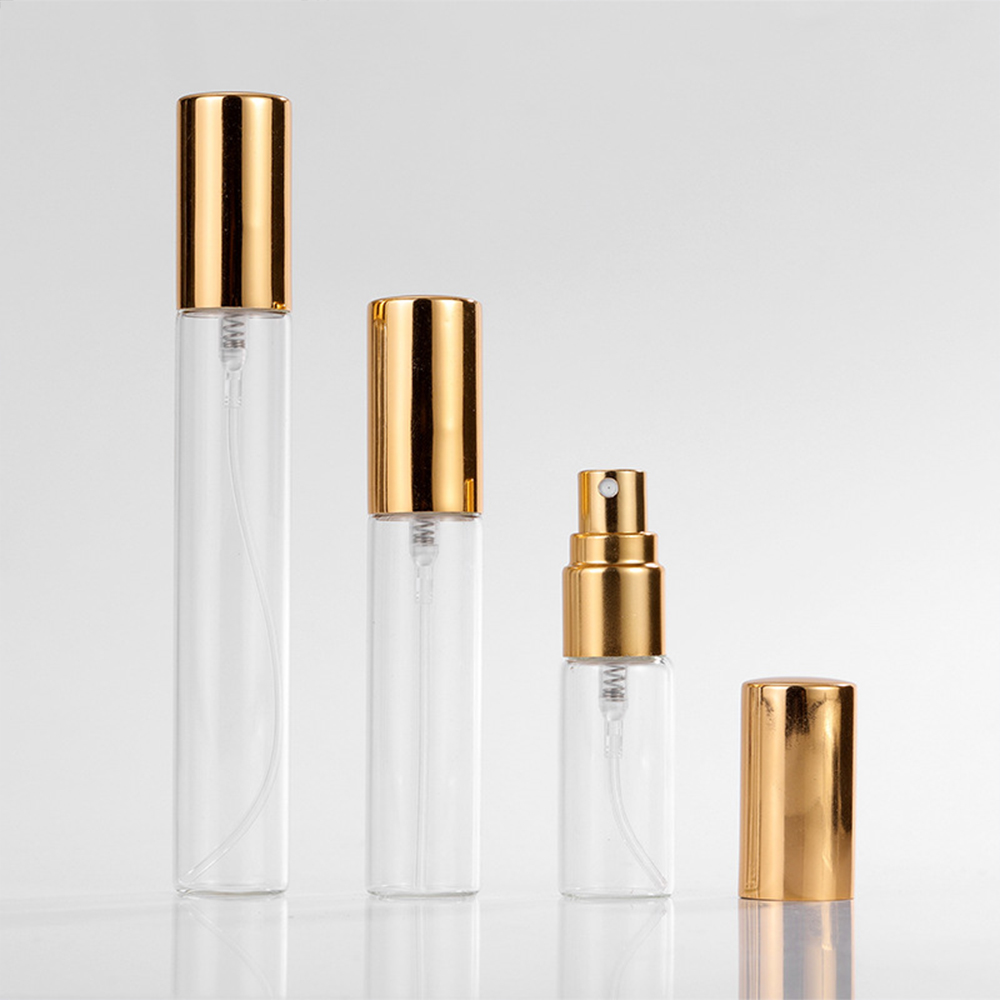 Perfume Fragrance Gallon - 20/50 Stück Parfüm leere Flasche 5