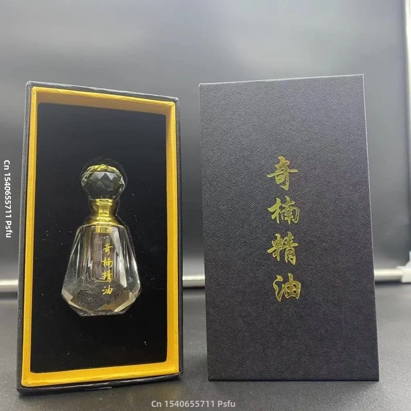 Perfume Fragrance Raw Material - Reichhaltiges Oud-Agarholz-Duftöl, langanhaltender holziger Duft, Rohstoff