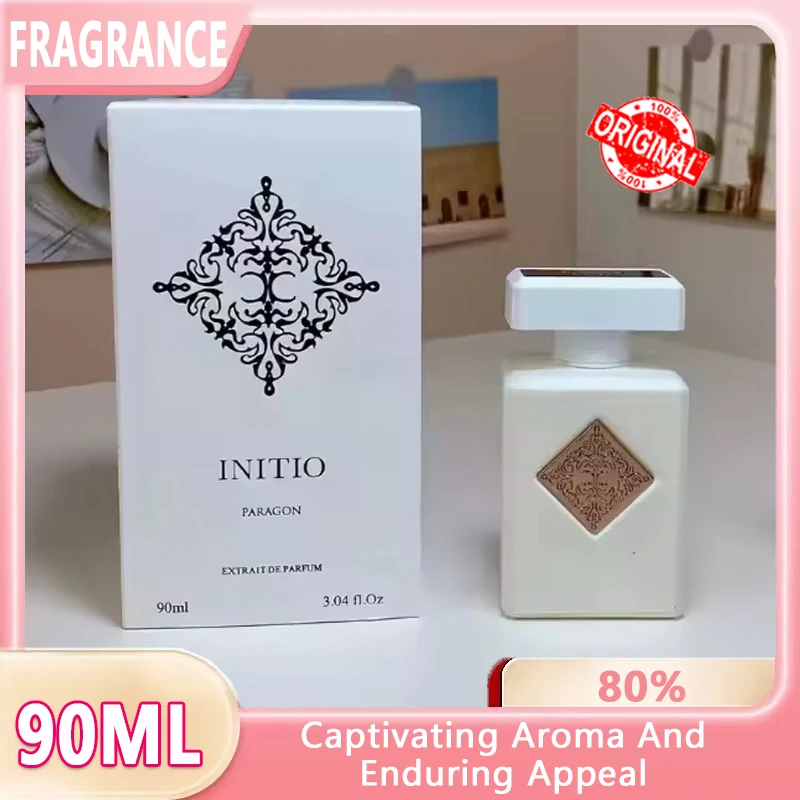 Perfume Fragrance Couture - 90 ml Niche Unisex Initio Parfüm,