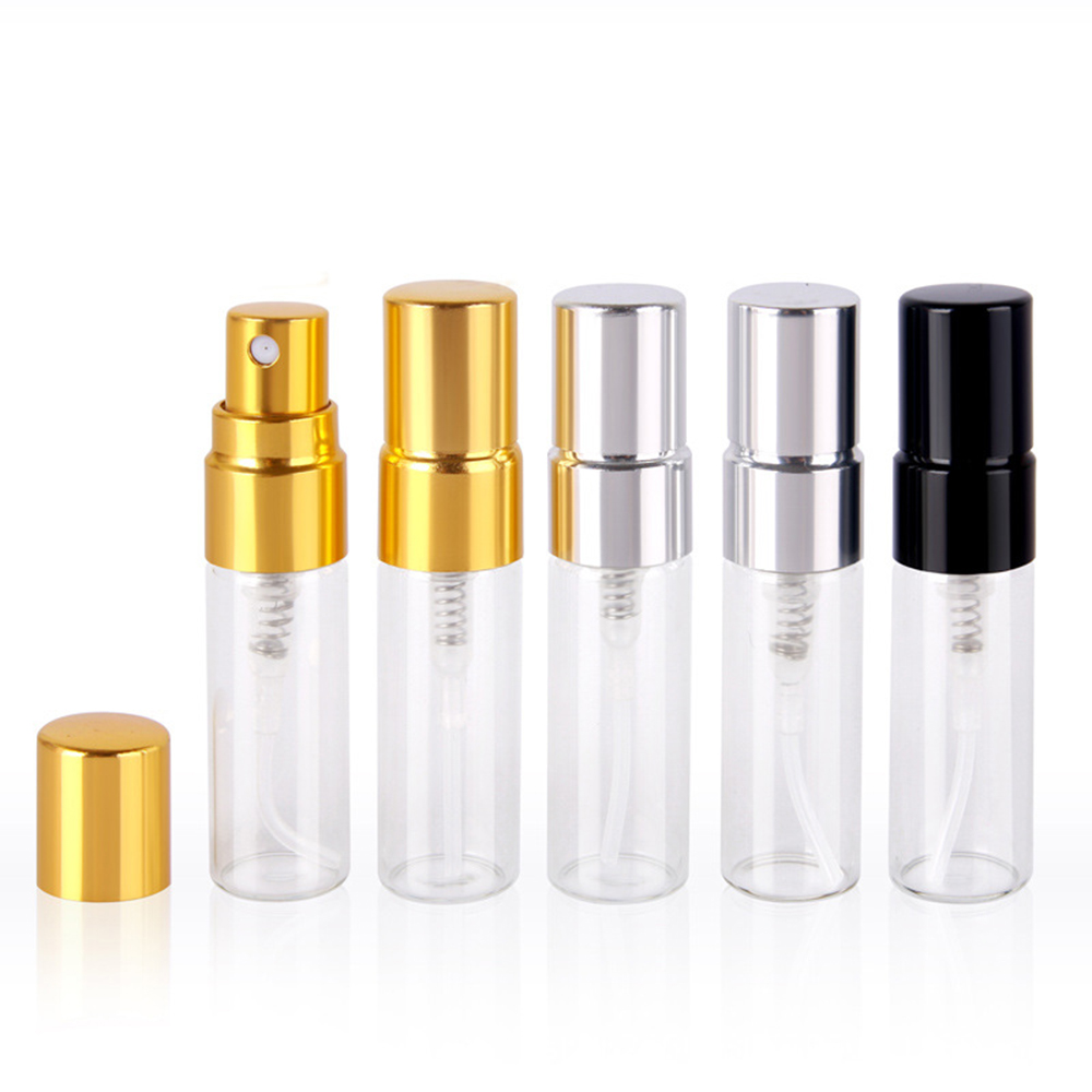 Perfume Fragrance Gallon - 50 stücke 100 stücke 2 ml