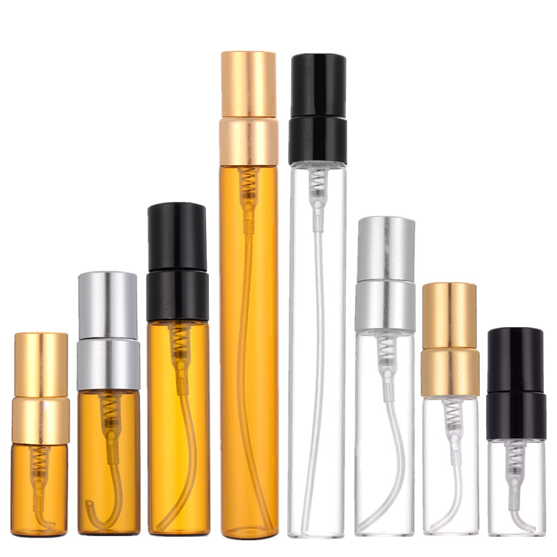 Perfume Fragrance Gallon - 30/100 stücke 2ml 3ml 5ml 10ml