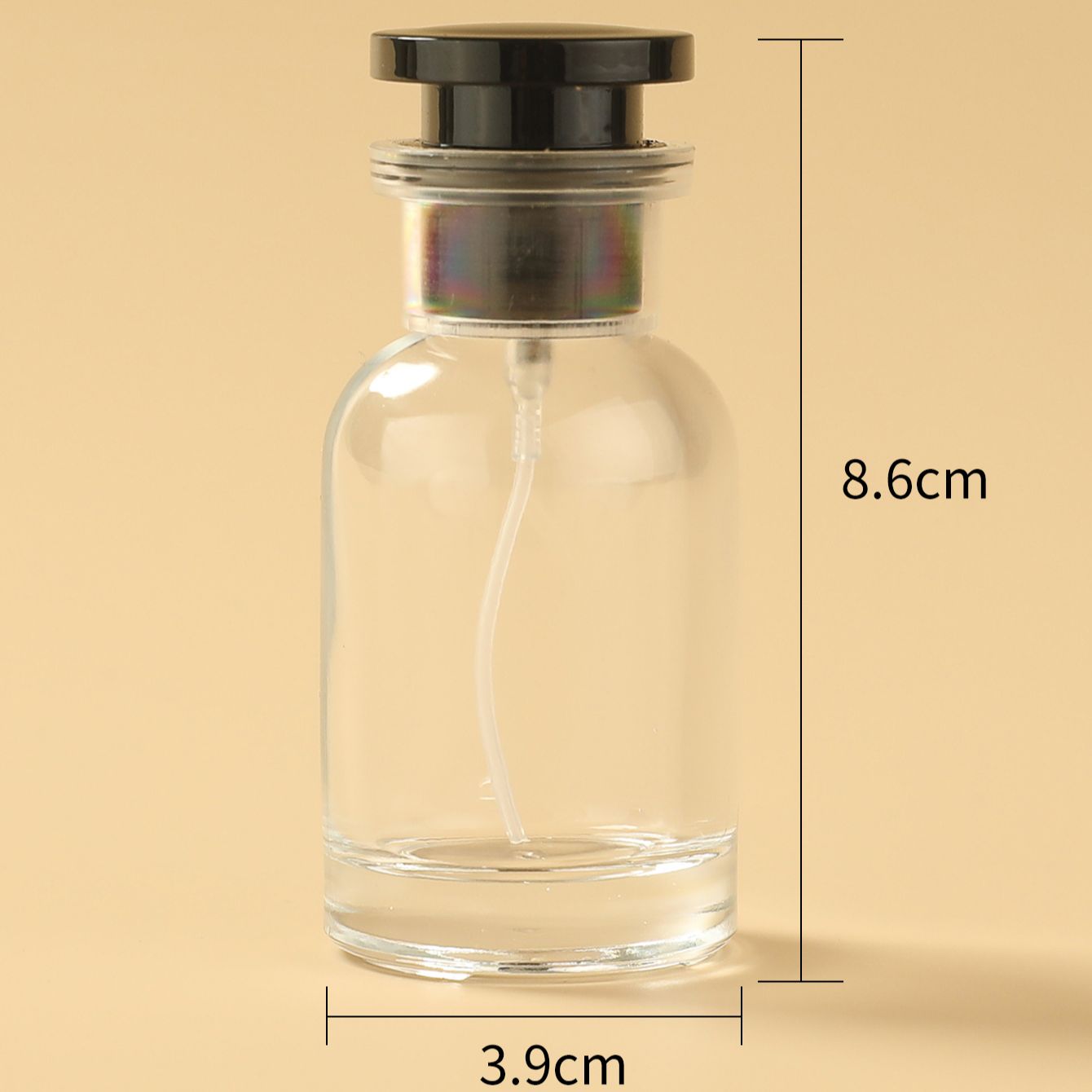 30ML Zerstäuber Parfüm Spray F – Perfume Fragrance Gallon Bewertung und Preis