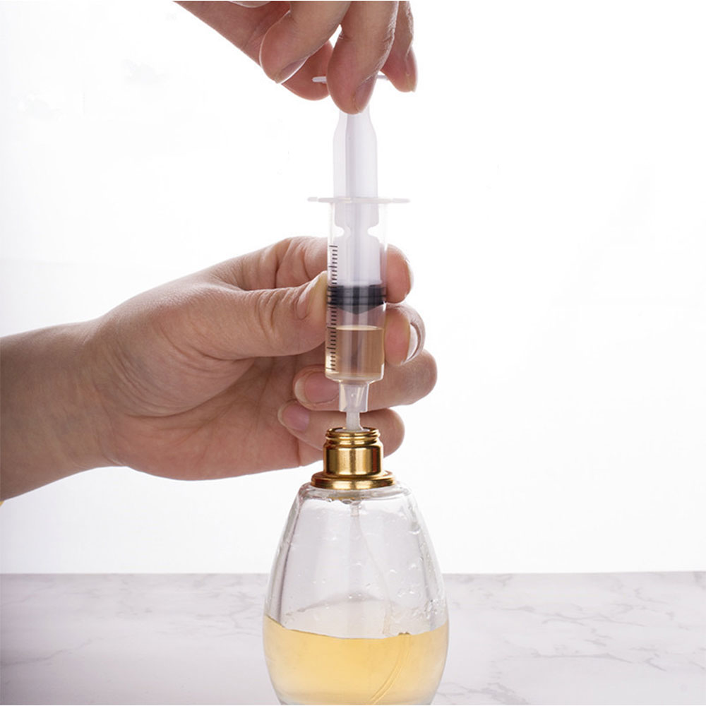 20/30/50 Stück 5ML Kunststoff- – Perfume Fragrance Gallon Bewertung und Preis