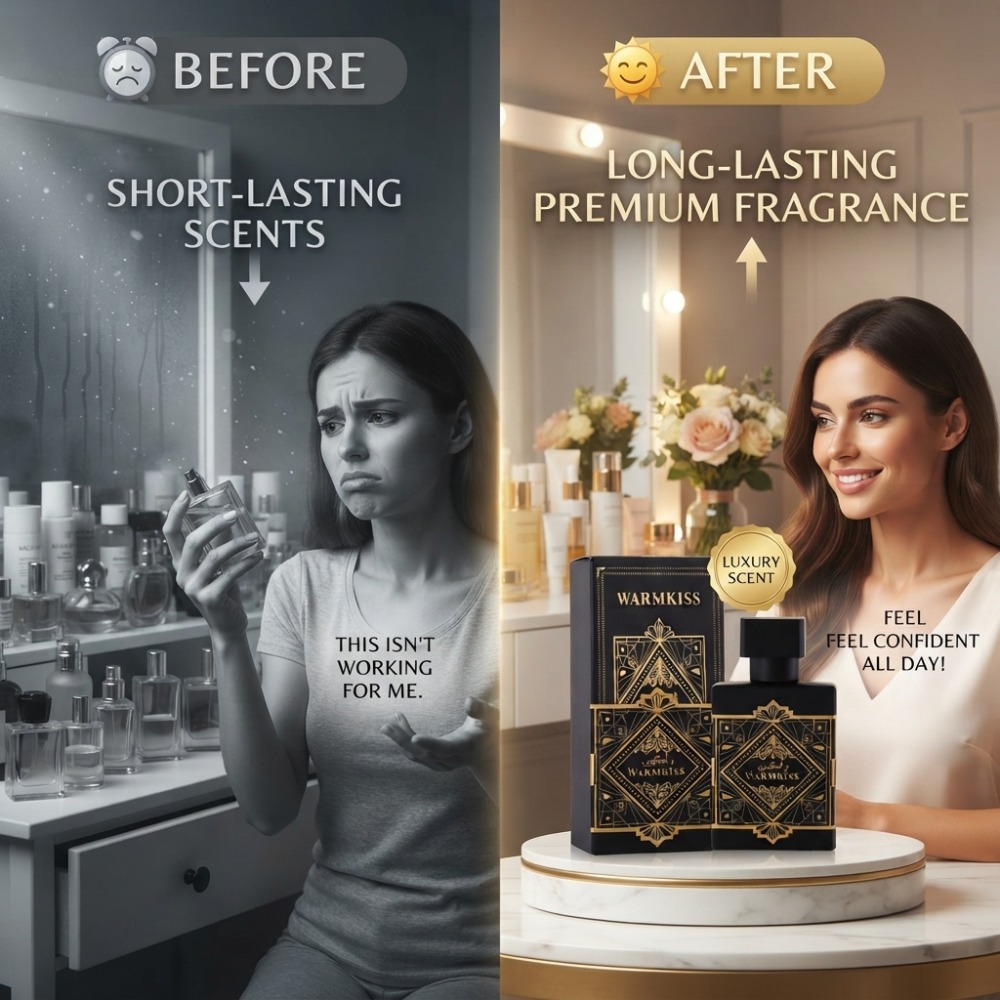 50ML Parfüm Frischer Romantisc – Perfume X Bewertung und Preis