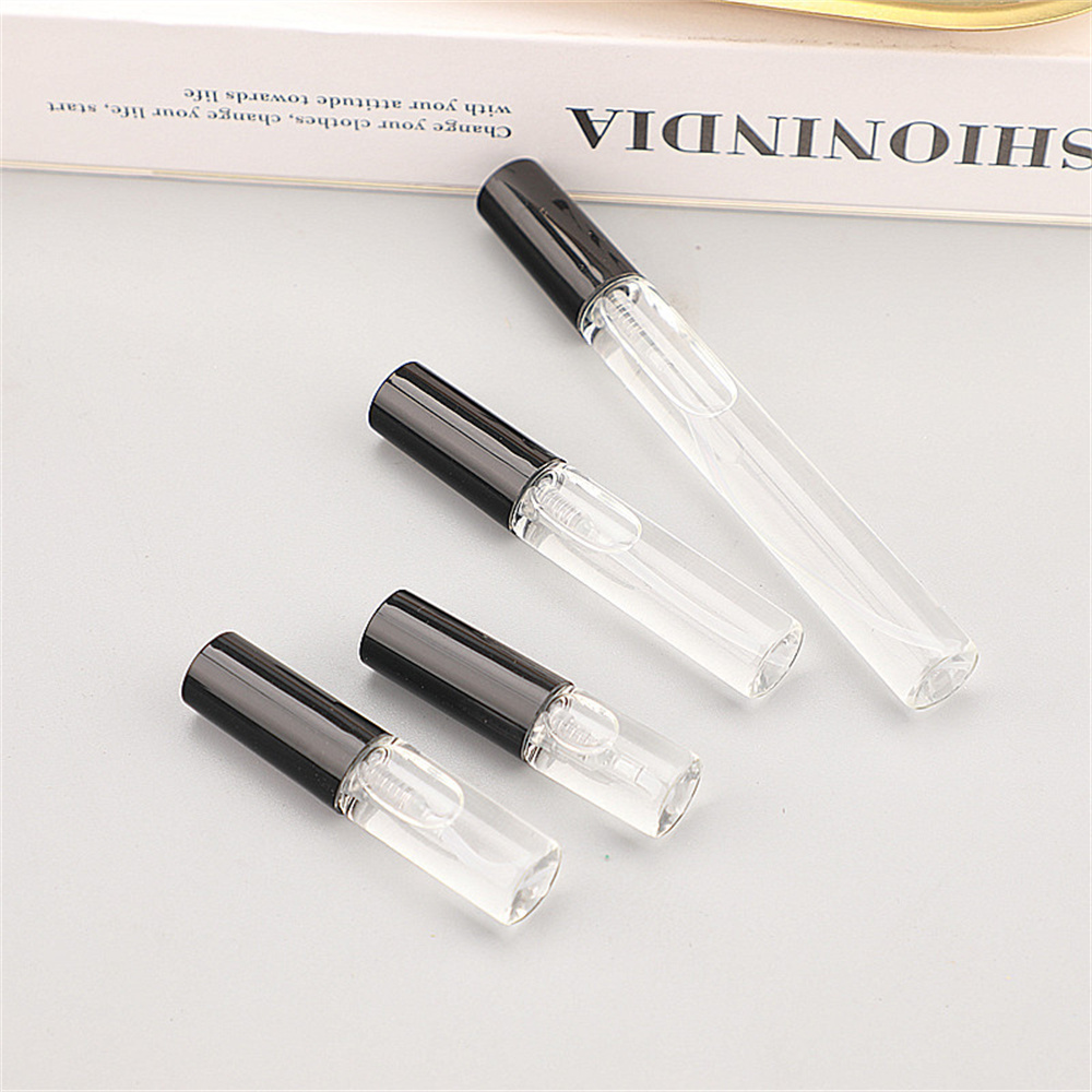5 Stück 2ml/3ml/5ml/10ml tragb – Perfume Fragrance Gallon Bewertung und Preis