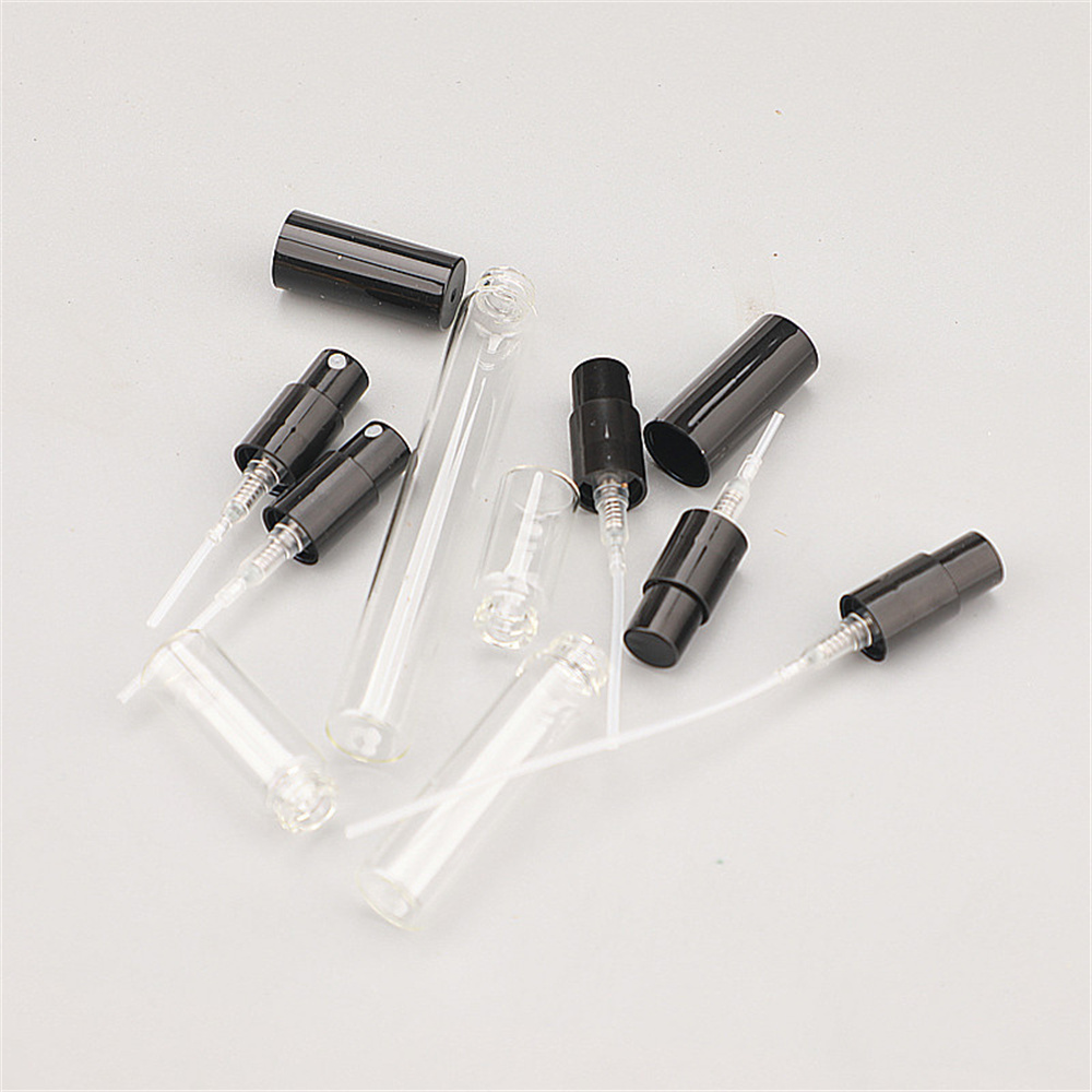 5 Stück 2ml/3ml/5ml/10ml tragb – Perfume Fragrance Gallon Bewertung und Preis