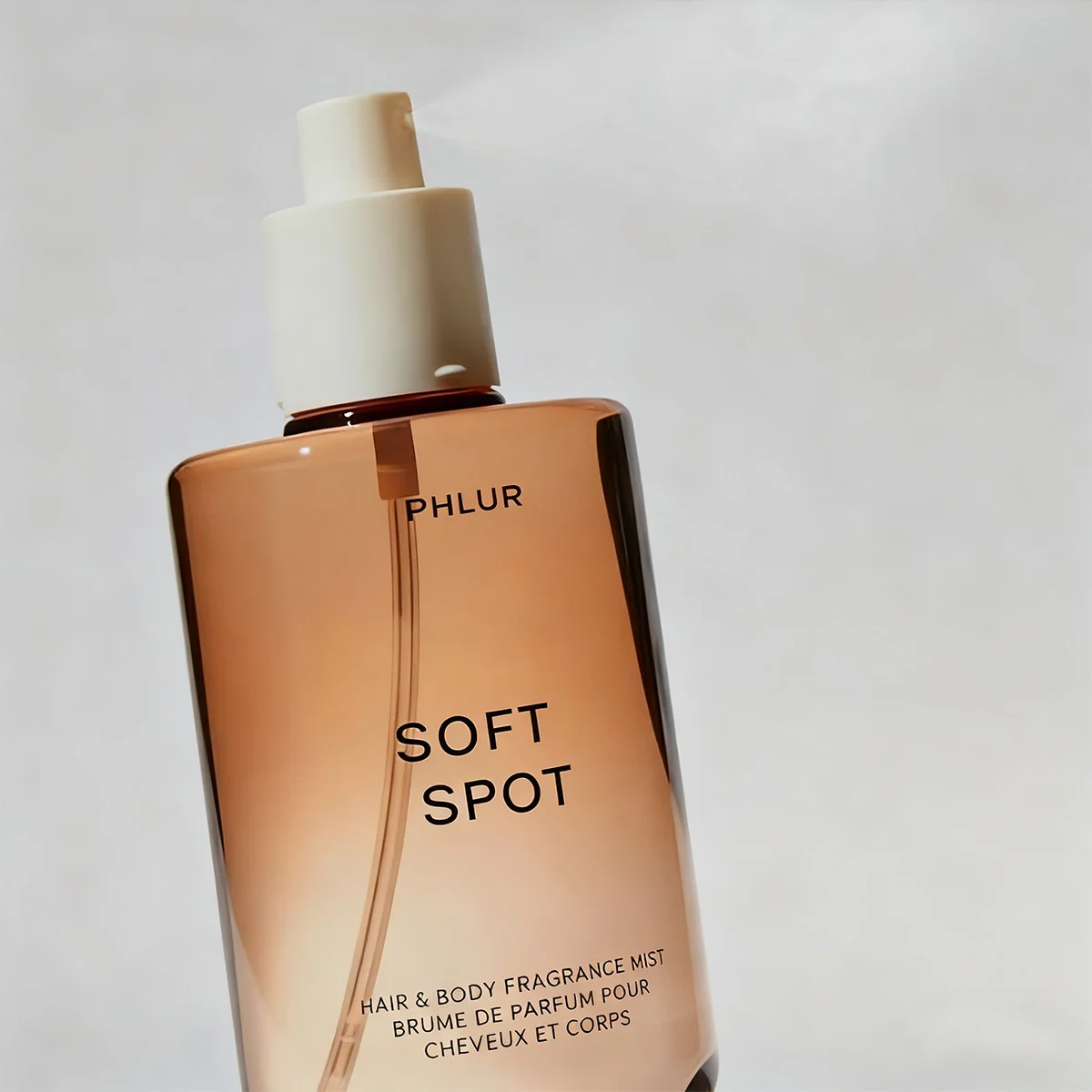 PHLUR Soft Spot Haar- & Körper – Perfume Long Fragrance Bewertung und Preis