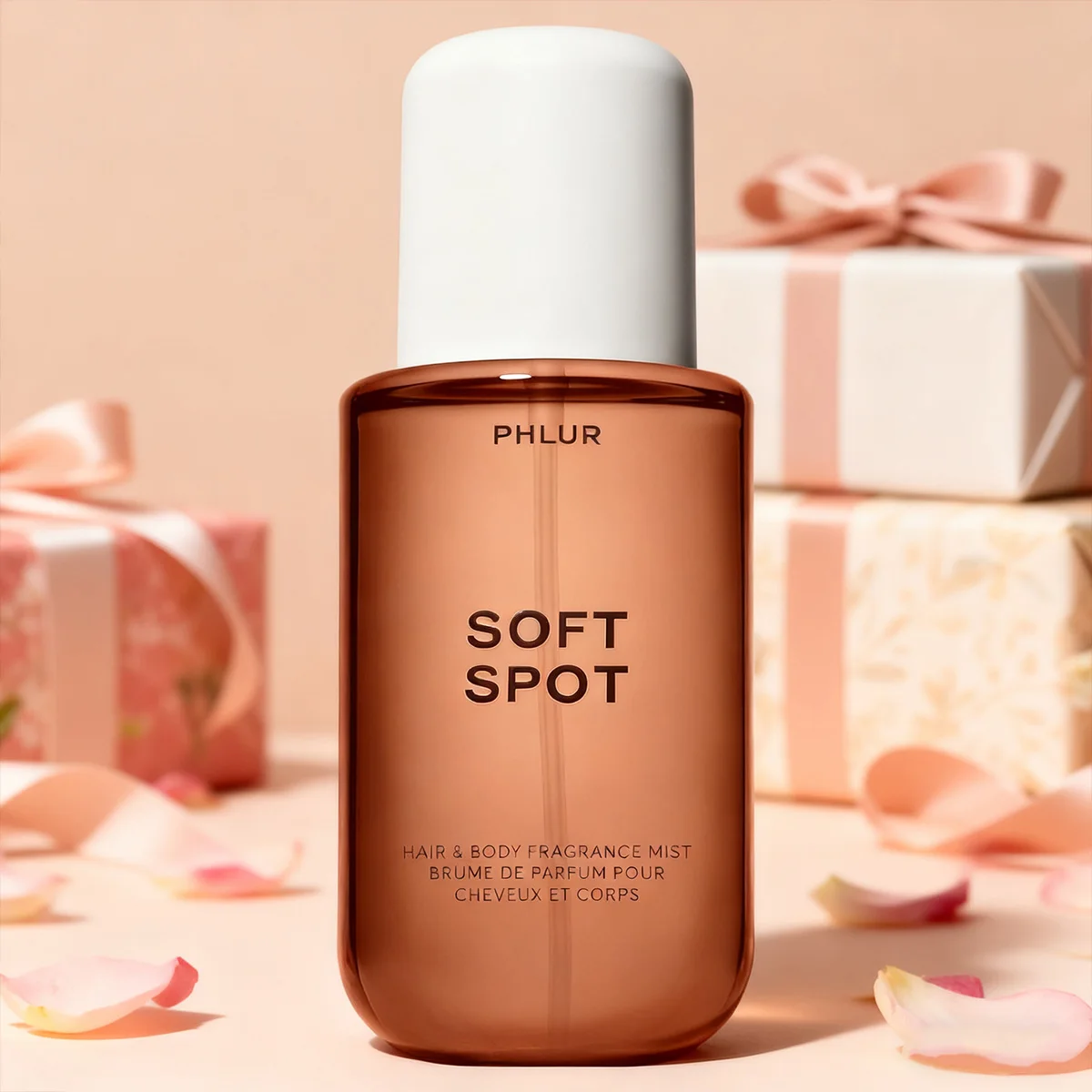 PHLUR Soft Spot Haar- & Körper – Perfume Long Fragrance Bewertung und Preis