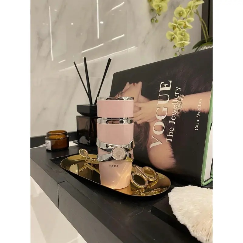 YARA Yala Parfüm ist ein sanft – Perfume Fragrance Couture Bewertung und Preis