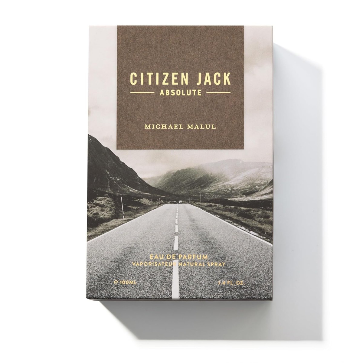 Michael Malul Citizen Jack Abs – Perfume Fragrance Couture Bewertung und Preis