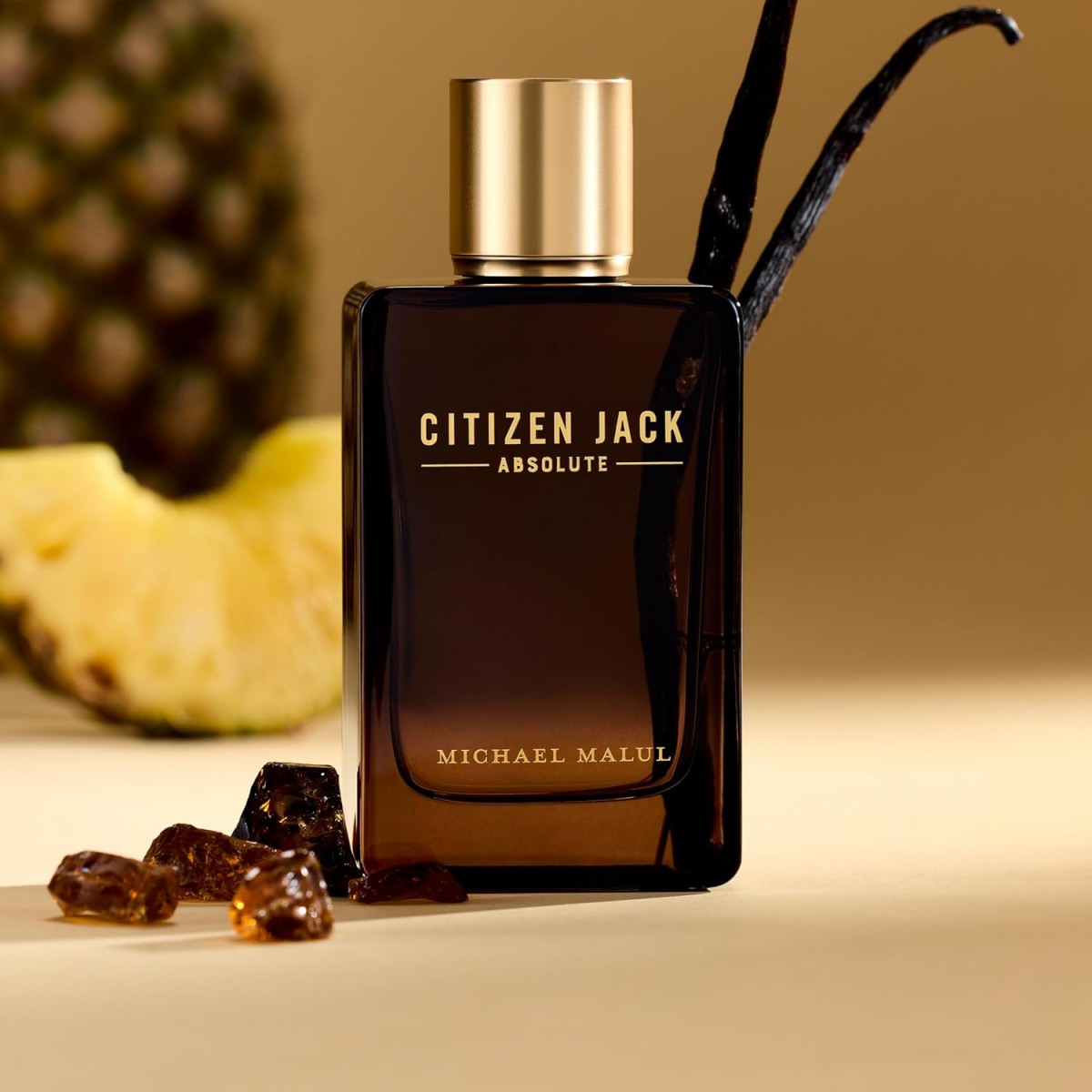 Michael Malul Citizen Jack Abs – Perfume Fragrance Couture Bewertung und Preis