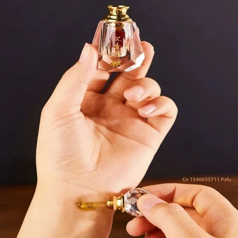 2ml/Box Reichhaltiges Oud-Agar – Perfume Fragrance Raw Material Bewertung und Preis