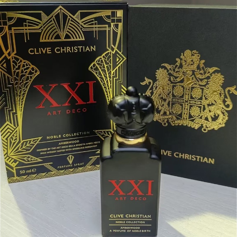 Clive Christian Herrenparfüm 5 – Perfume Fragrance Couture Bewertung und Preis