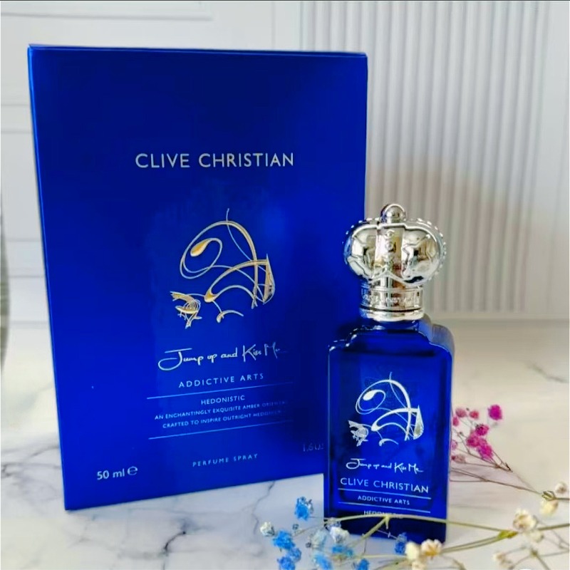 Clive Christian Herrenparfüm 5 – Perfume Fragrance Couture Bewertung und Preis