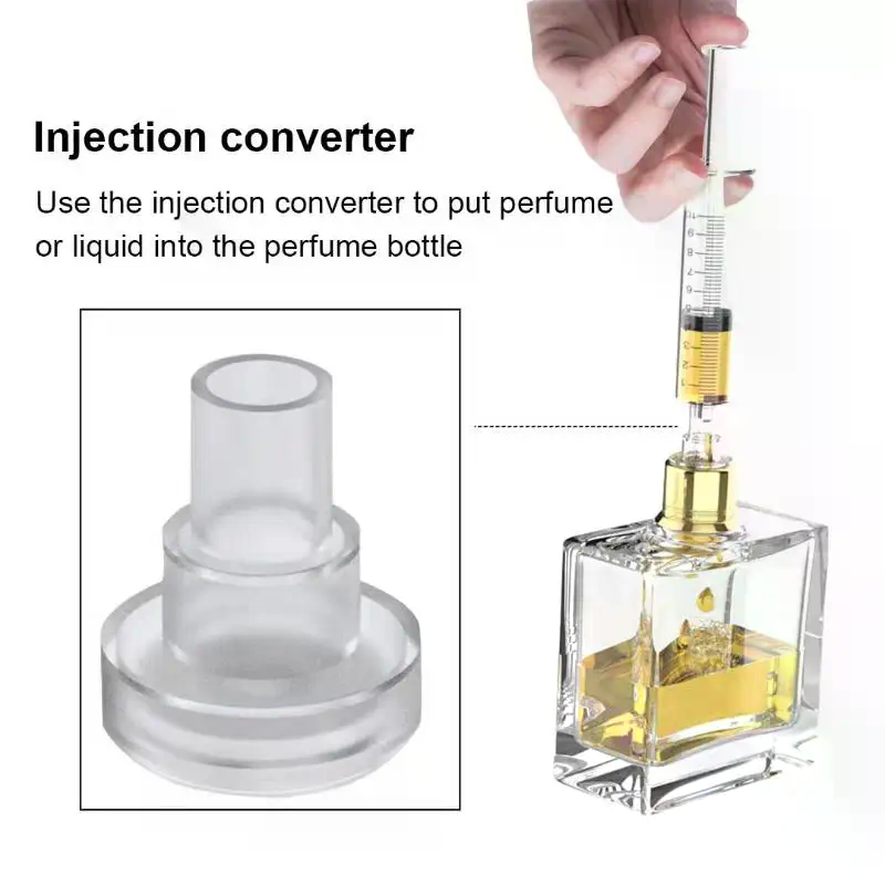 1/3-teiliges Spritzen-Parfümsp – Perfume Fragrance Gallon Bewertung und Preis