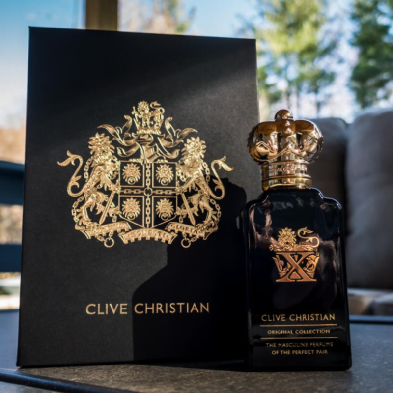 Clive Christian Woody Fresh Un – Perfume Fragrance Couture Bewertung und Preis