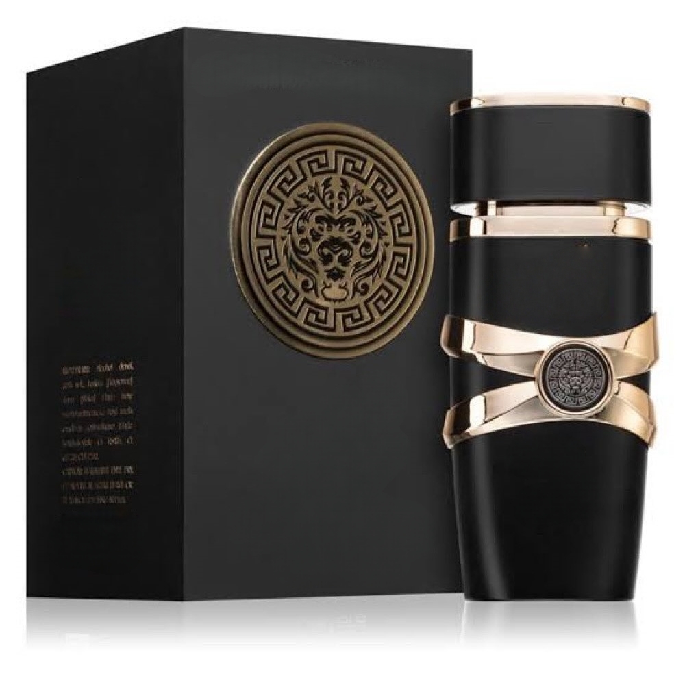 Frisches Oud & Moschus Parfüm  – Perfume Fragrance Couture Bewertung und Preis