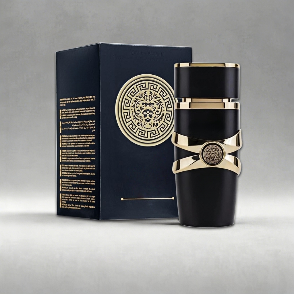 Frisches Oud & Moschus Parfüm  – Perfume Fragrance Couture Bewertung und Preis