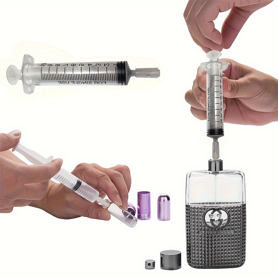 20 Stück neue Kunststoff-Parfü – Perfume Fragrance Gallon Bewertung und Preis