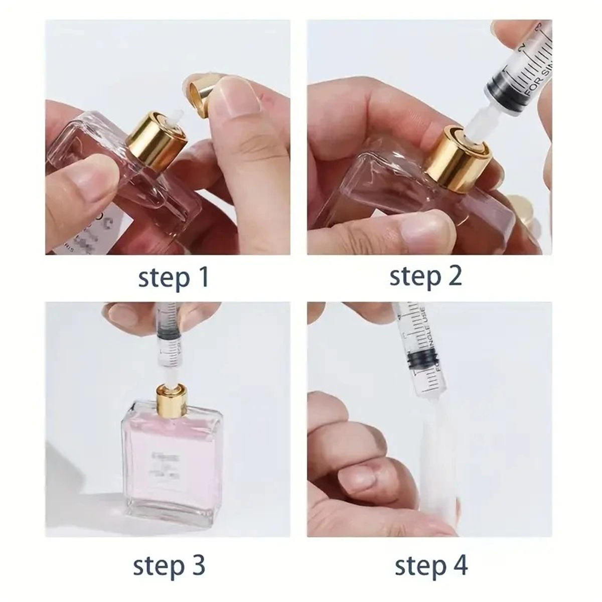 20 Stück neue Kunststoff-Parfü – Perfume Fragrance Gallon Bewertung und Preis