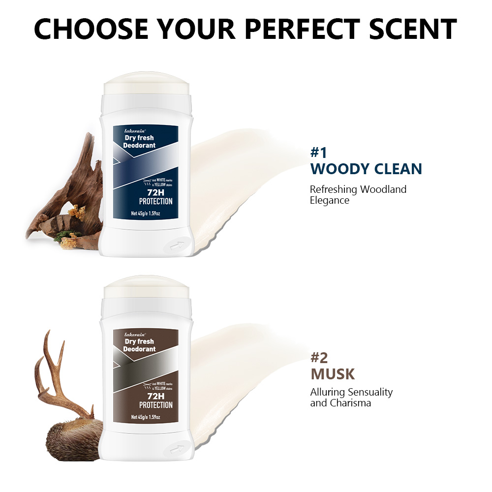 Mann-Ganzkörpergeruch, Achsels – Perfume Fragrance Stick Bewertung und Preis