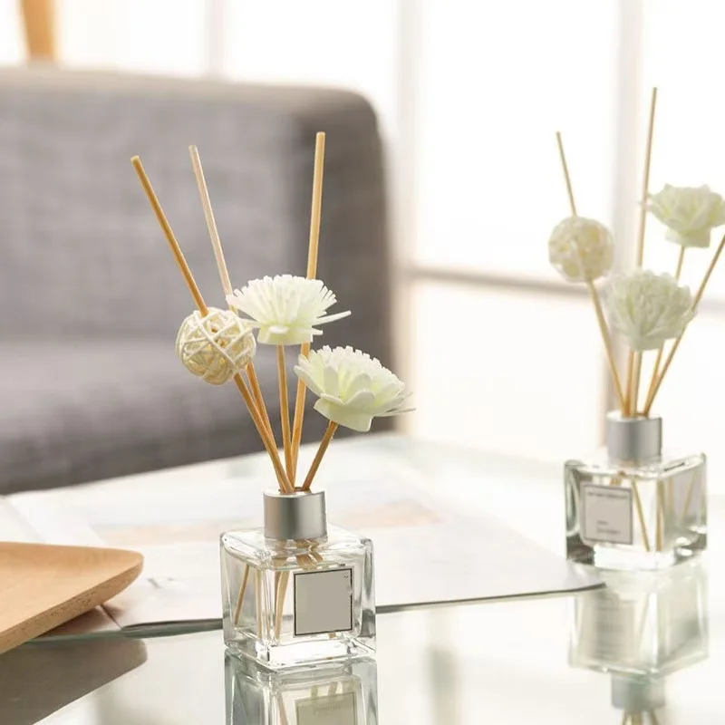 10 Stück Aroma-Diffusor-Stäbch – Perfume Fragrance Stick Bewertung und Preis