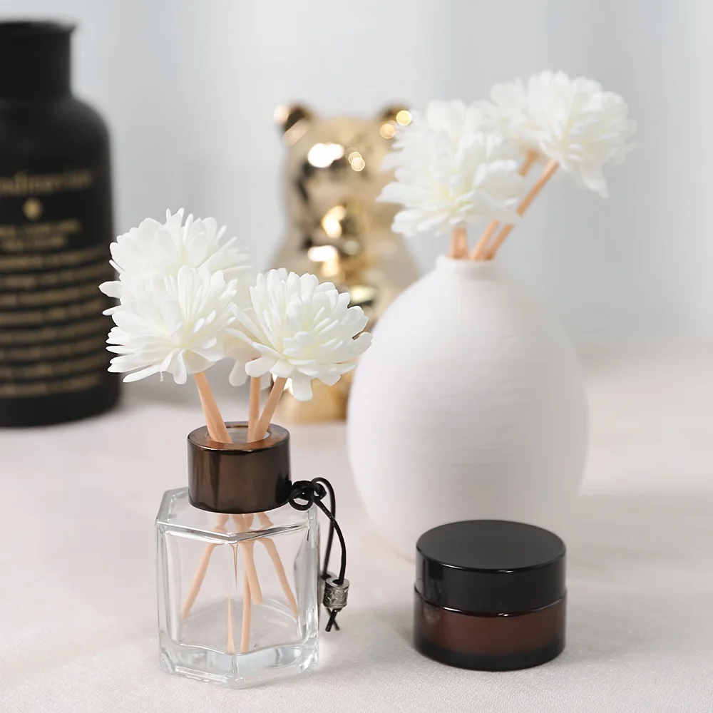 10 Stück Aroma-Diffusor-Stäbch – Perfume Fragrance Stick Bewertung und Preis