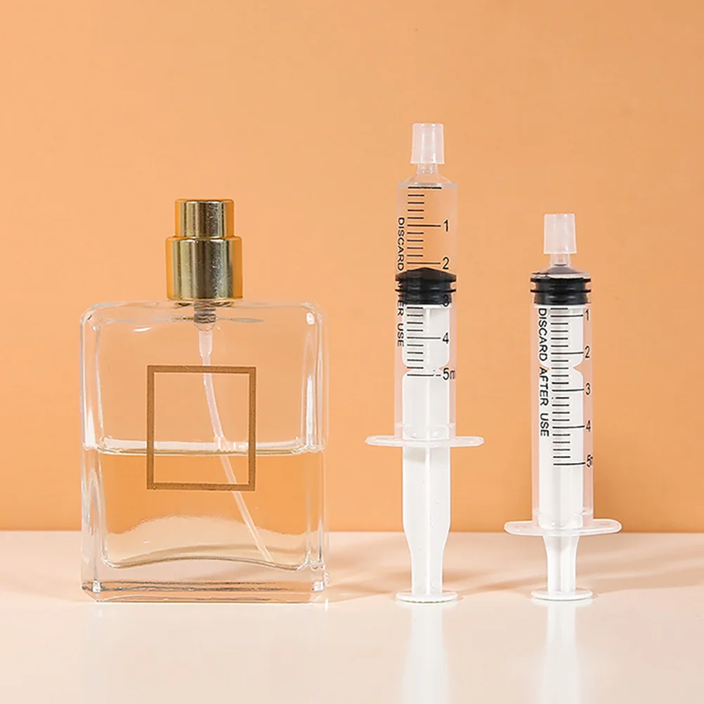 5/10 ml 10 stücke Keine Nadel  – Perfume Fragrance Gallon Bewertung und Preis