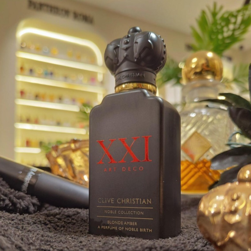 Clive Christian Woody Fresh Un – Perfume Fragrance Couture Bewertung und Preis