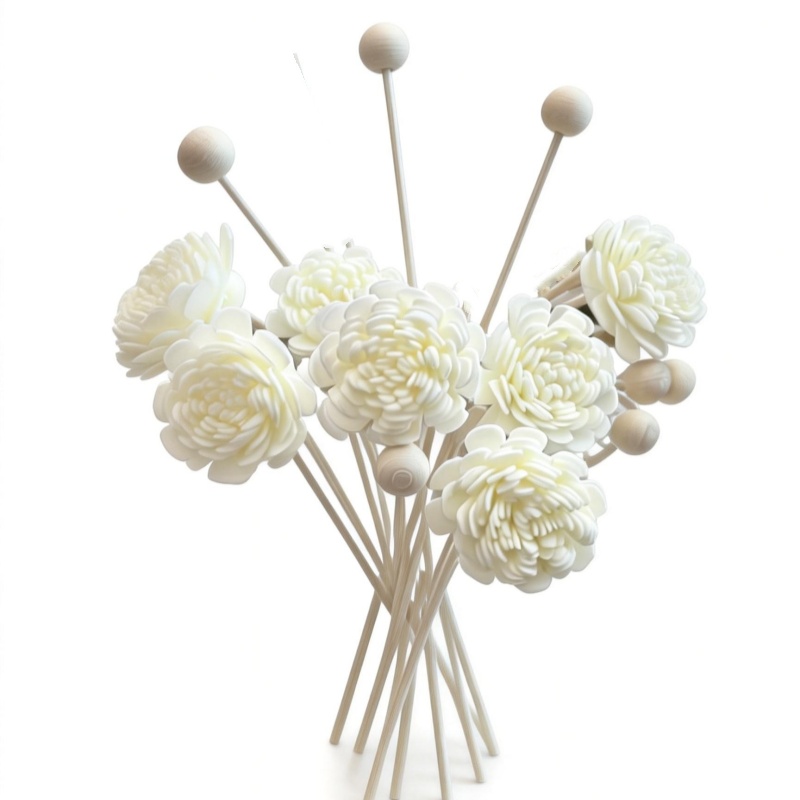 10 Stück Künstliche Blumen-Rat – Perfume Fragrance Stick Bewertung und Preis