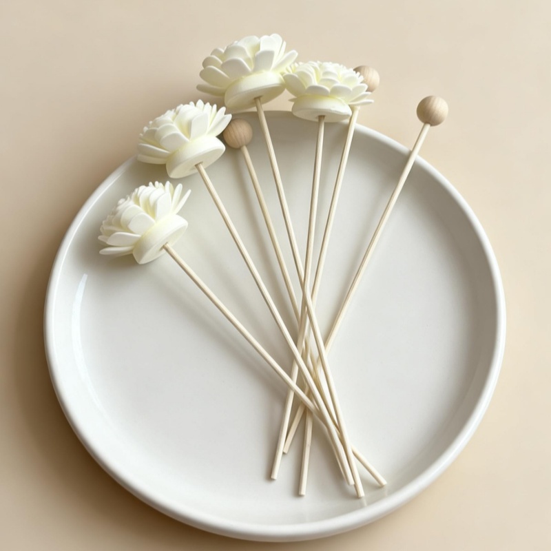 10 Stück Künstliche Blumen-Rat – Perfume Fragrance Stick Bewertung und Preis