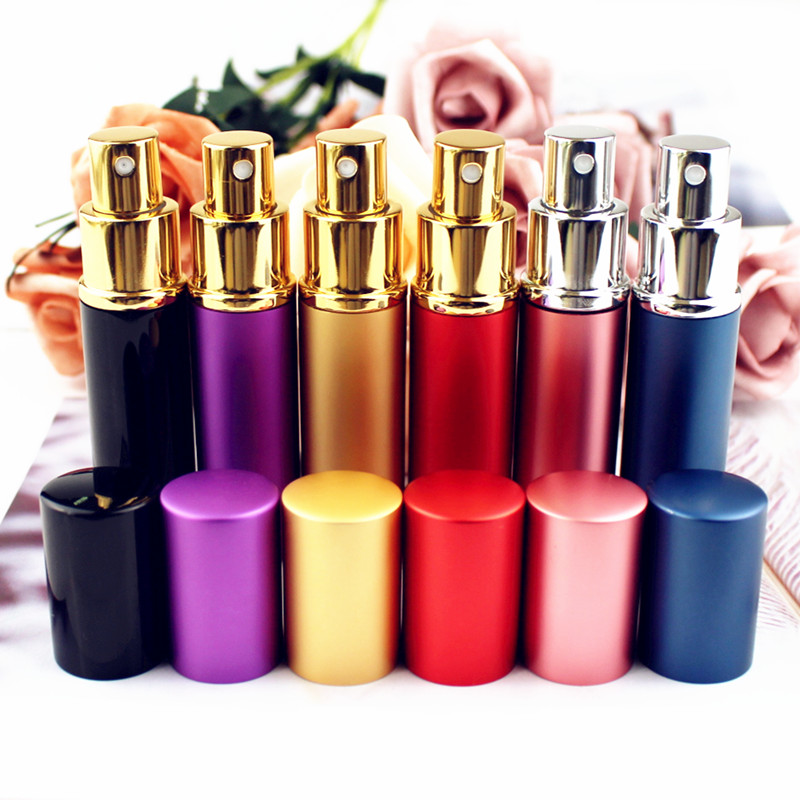 1PC Top Qualität 5ML 10ML Parf – Perfume Fragrance Gallon Bewertung und Preis