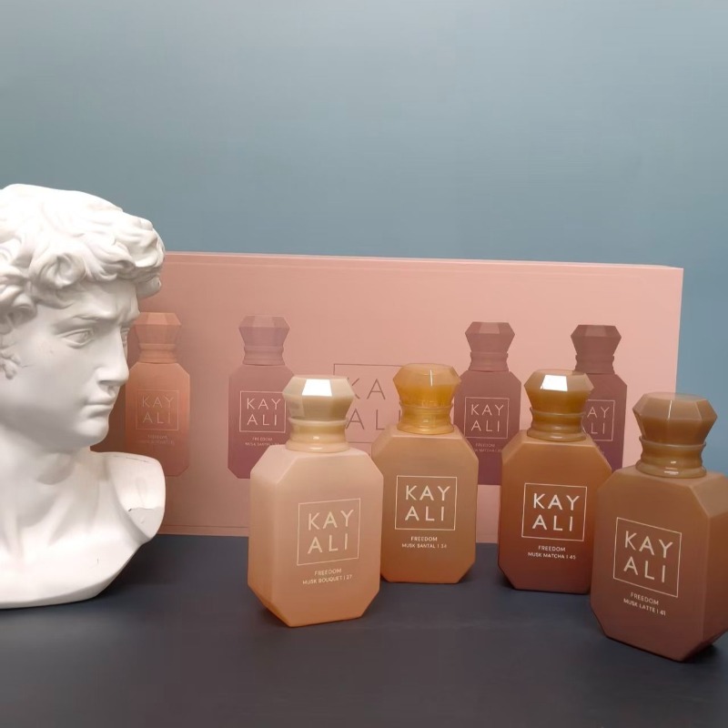 KAYALI Unisex Parfüm-Set 4*30m – Perfume Fragrance Couture Bewertung und Preis