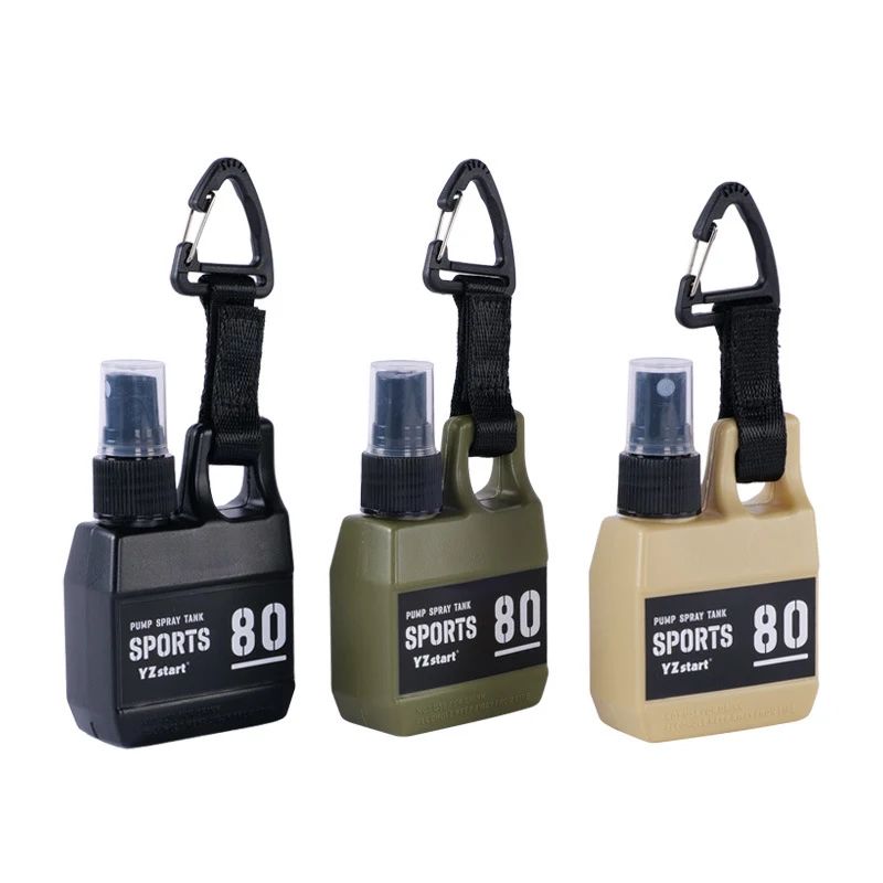 80 ml Zerstäuberflasche, tragb – Perfume Fragrance Gallon Bewertung und Preis