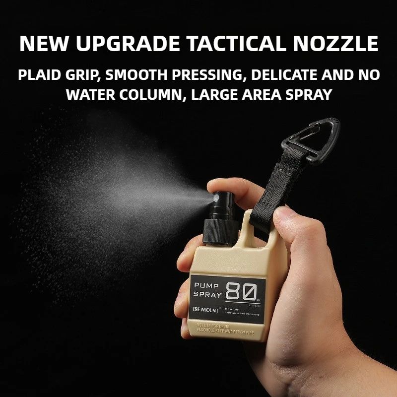 80 ml Zerstäuberflasche, tragb – Perfume Fragrance Gallon Bewertung und Preis