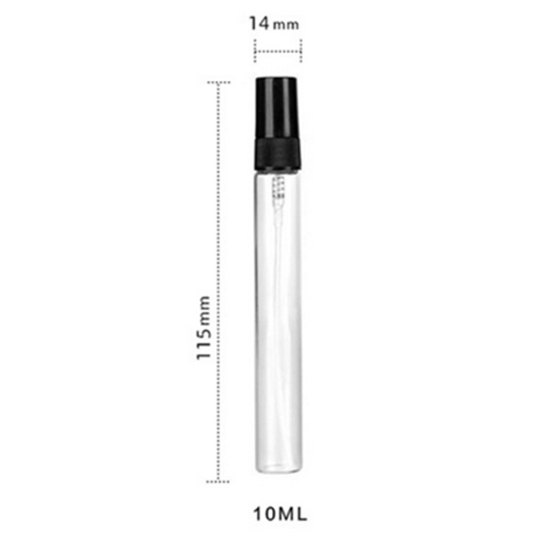 Großpackung 5/50/100 Stück 10M – Perfume Fragrance Gallon Bewertung und Preis